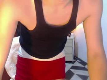brazeen — Chaturbate stream photo (Jun 2026)