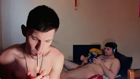 Kevin_Hornyyy — stripchat
