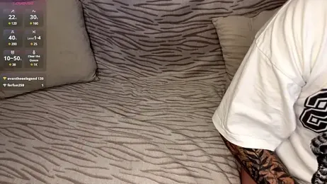 SweeBB — Stripchat stream photo (Jan 2025)