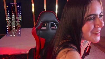 Sayreth_ — Cam4 stream photo (Apr 2026)