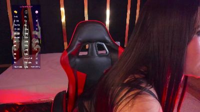 Sayreth_ — Cam4 stream photo (Apr 2026)