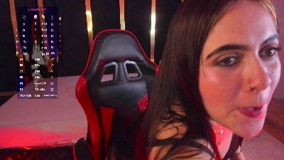 Sayreth_ — Cam4 stream photo (Apr 2026)