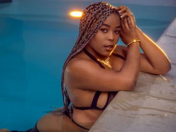 AshantyHopson — Livejasmin profile photo