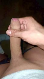 ANTHONYAV — modelo de webcam en línea en cam4