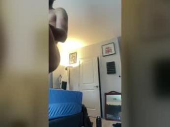 theekingcapo — Chaturbate profile photo