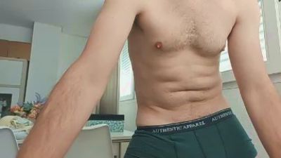 elrubiyo25 — modelo de webcam en línea en cam4