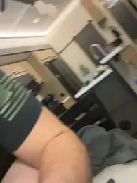 itzdaddy14 — Stripchat profile photo