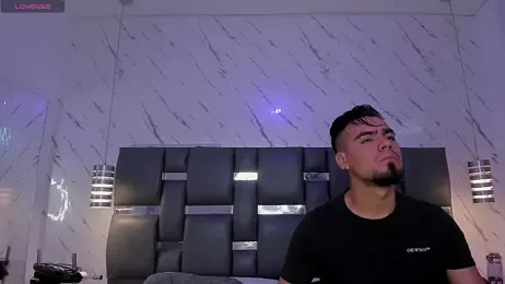 PittAndLunaa — Stripchat stream photo (Apr 2026)