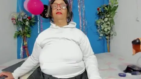 Mrs_mommy_ — stripchat