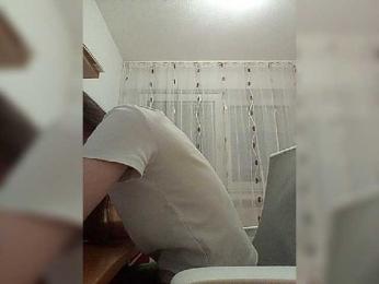 __COVID-19__ — Bongacams profile photo