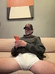 Ckeefer96 — Stripchat stream photo (Feb 2026)