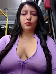 Melany_daring — Stripchat stream photo (Feb 2026)