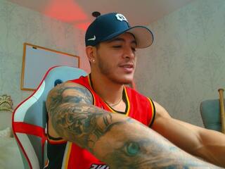 Alan Thompson — Flirt4free stream photo (Jun 2026)