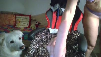 LoveLola26 — modelo de webcam en línea en cam4