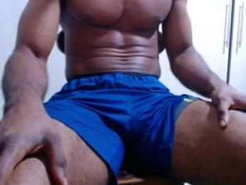 ianrashatxxx — Chaturbate stream photo (Aug 2026)