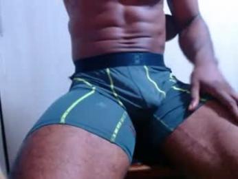 ianrashatxxx — chaturbate