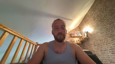 MrLox33 — modelo de webcam en línea en cam4