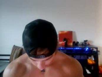 swoaldaddy — modelo de webcam en línea en chaturbate