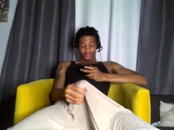 blackbulltitus — Chaturbate stream photo (Sep 2026)