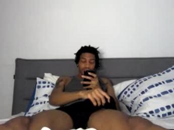 blackbulltitus — Chaturbate stream photo (Sep 2026)