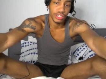 blackbulltitus — Chaturbate stream photo (Sep 2026)