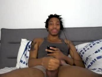 blackbulltitus — Chaturbate stream photo (Sep 2026)