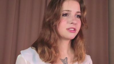 EllamaeWerley — modelo de webcam en línea en cam4