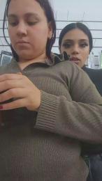 Sasha2432 — modelo de webcam en línea en cam4