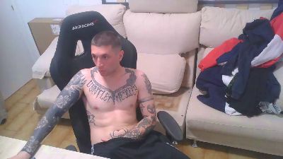 Hunterzito37 — Cam4 stream photo (Mar 2025)