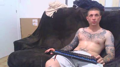 Hunterzito37 — Cam4 stream photo (May 2025)