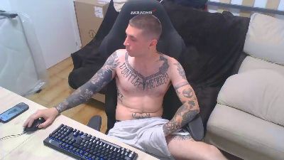 Hunterzito37 — cam4