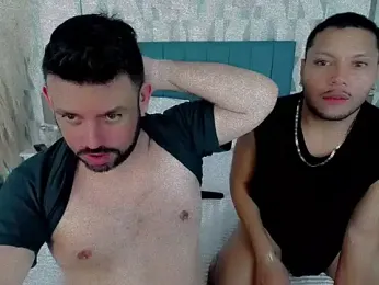 Max_Rivers — Stripchat stream photo (Oct 2025)