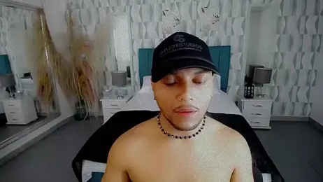 Max_Rivers — stripchat