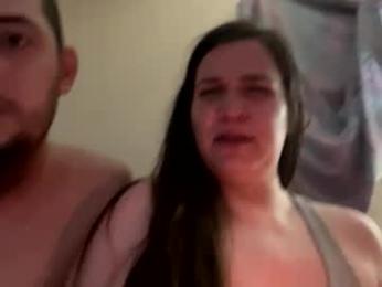 amberkni — Chaturbate stream photo (May 2026)