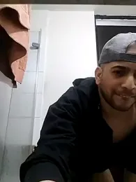 Chiricoca — Stripchat stream photo (Jul 2026)