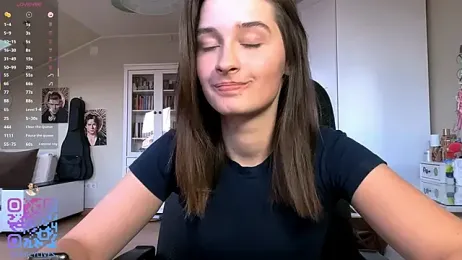 DarlineBrustera — Stripchat stream photo (Apr 2026)