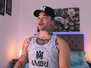 Matthew Colee — flirt4free