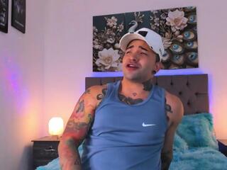 Matthew Colee — Flirt4free stream photo (Jun 2026)