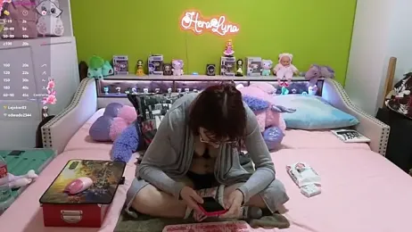 _HeraLuna_ — Stripchat stream photo (Jan 2026)