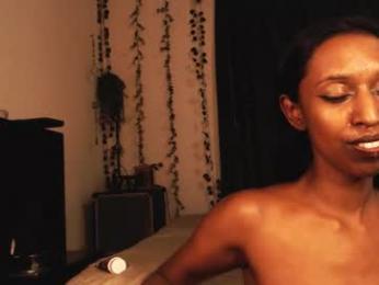 curryandrice420 — Chaturbate stream photo (Mar 2026)