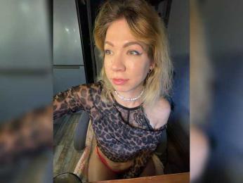 Lexy-Luna — bongacams