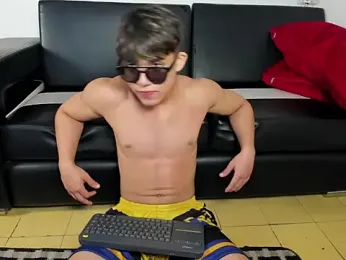 rocco_gym — Stripchat stream photo (Jun 2026)