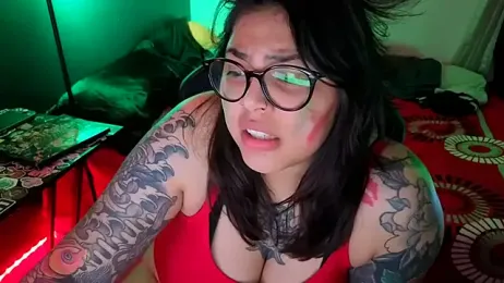 miacanela_xo — Stripchat stream photo (Jun 2026)