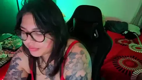 miacanela_xo — Stripchat profile photo