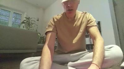 silverbanana — modelo de webcam en línea en cam4