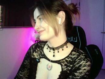 pollymorph — Bongacams stream photo (Jul 2026)