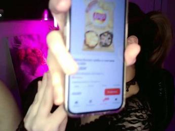 pollymorph — Bongacams profile photo