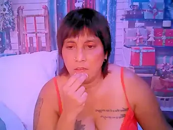 indianroxy — Stripchat profile photo