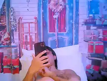 indianroxy — Stripchat stream photo (Nov 2023)