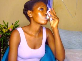 Darktina — bongacams